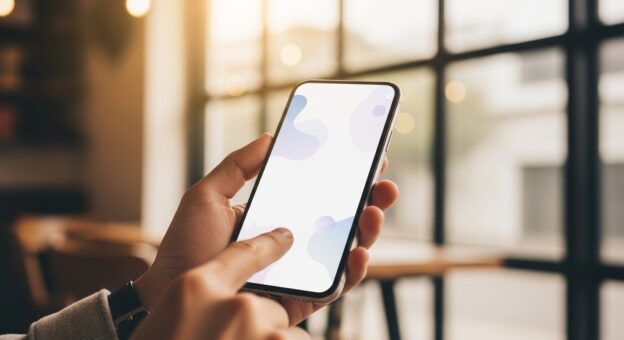 L&rsquo;optimisation mobile des sites : comment rendre votre site vraiment utilisable sur smartphone