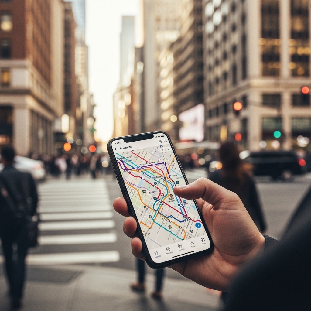 Citymapper marche vraiment aussi bien qu'on le dit ?
