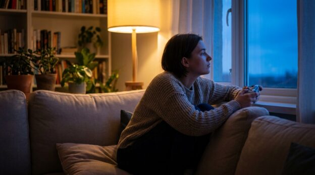 Pourquoi on a envie de jouer ? La vraie question qu&rsquo;on se pose jamais